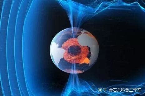 地磁倒轉|下一次地磁倒转什么时候到来？